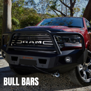 Bull Bars