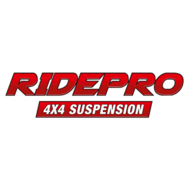 Ridepro 4x4 Suspension