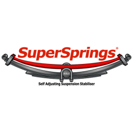 Supersprings Suspension
