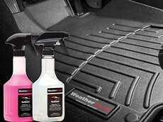 WeatherTech TechCare Car Cleaner / Protector
