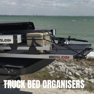 Truck Bed Organizers