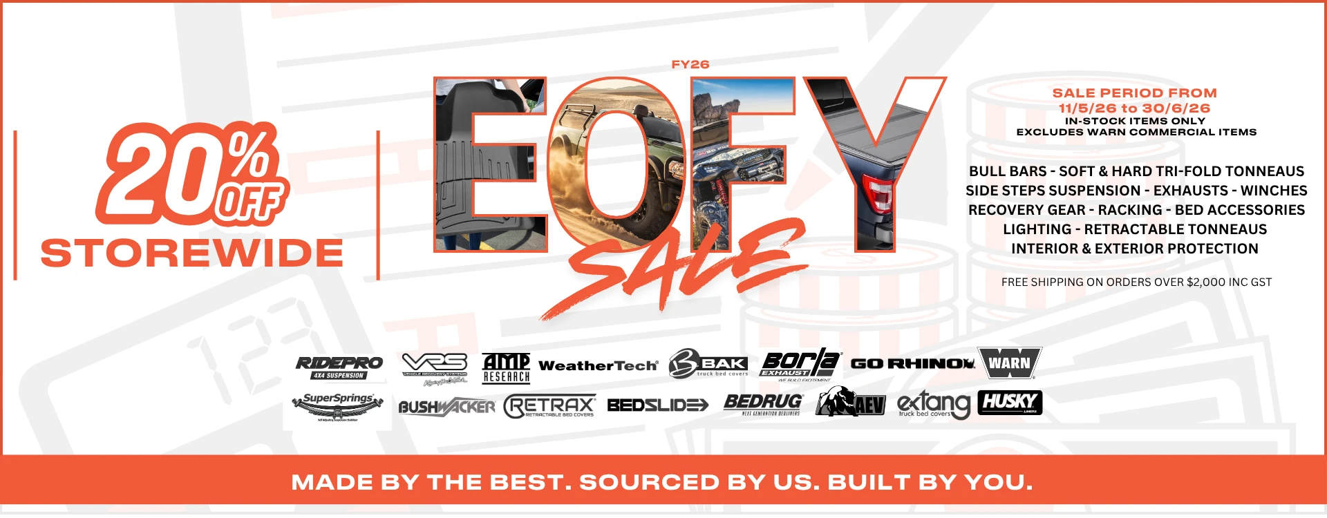 Chevrolet Silverado Accessories - 1500 & 2500 | Upfitter