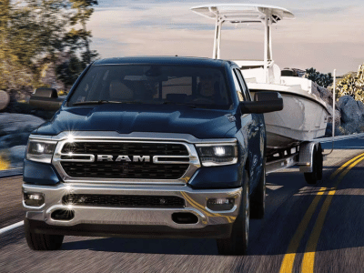 RAM Accessories - 1500 / 2500 / 3500 | Upfitter