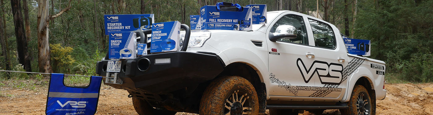 VRS Recovery Gear