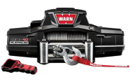 WARN Winches