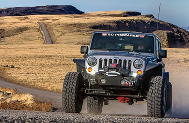 WARN Winch Accessories