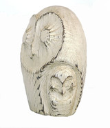 Owl and Owlet