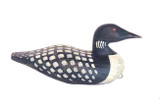 Small Loon Decoy