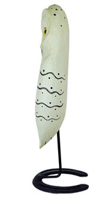 Keen Collection Medium Snowy Owl