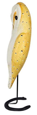 Keen Collection Large Barn Owl