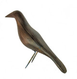 Sho Shugi Ban style Crow