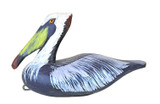 Mini Pelican, Left Side