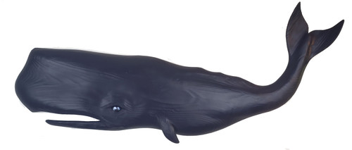 Gray Whale - wall hanging