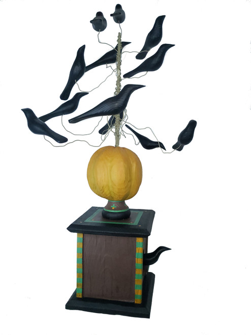 Crow Tree