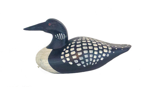 Medium Loon Decoy