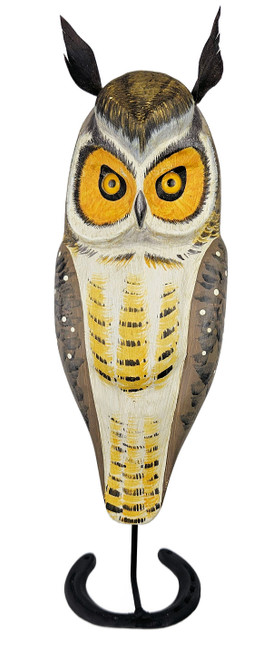 Keen Collection Owl - Great Horned Owl