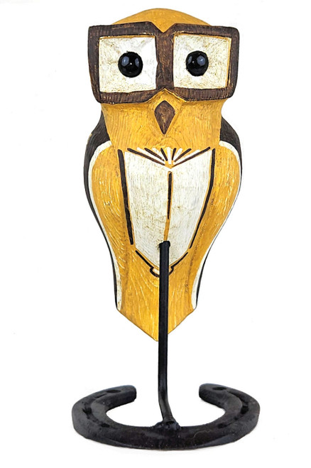 Birds - Owls - Page 1 - Shop Three Points Design