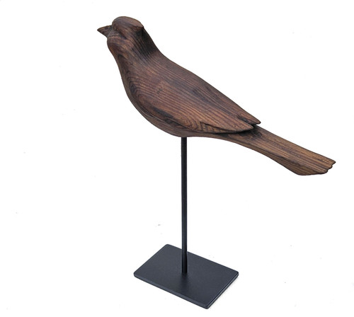 Shugi-ban style songbird