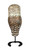 Keen Owl - Barred Owl