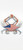 Red, White and Blue Crab