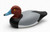 Mini Red Head Decoy