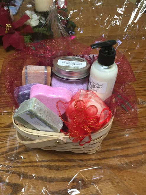 Gift Basket 