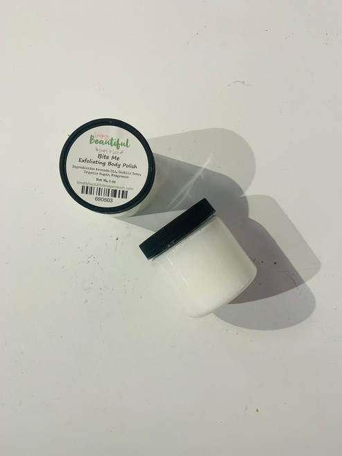 Bite Me Exfoliating Body Polish