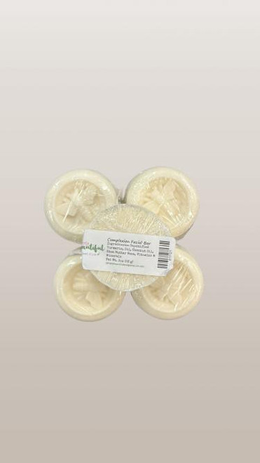 Complexion Facial Soap