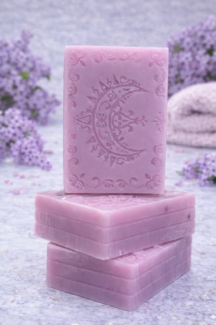 Fresh Lilac Soap