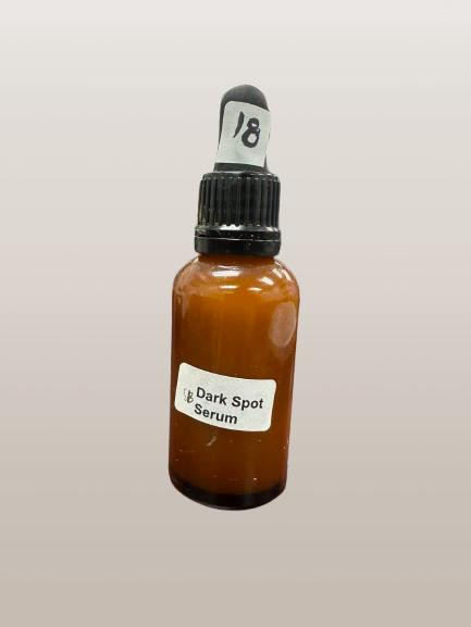 Dark Spot Serum