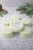 Rosemary Sage Shampoo Bar