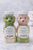 Bear Bottle Bath Fizzies