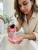 Emulsified Pump Bottle Scrub