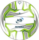 Netball Knight Sport Pro