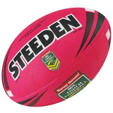 Steeden Mighty Touch Rugby Ball