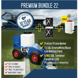 Fountain Proline-V4 Bundle