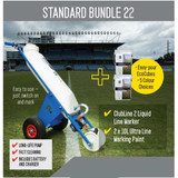 Fountain Clubline 2022 Bundle