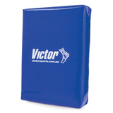 Victor Hit Shield Straight (70cm x 50cm)