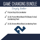 FountainLine Game Changing Bundle