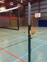 Ezy Lift Volleyball Post System