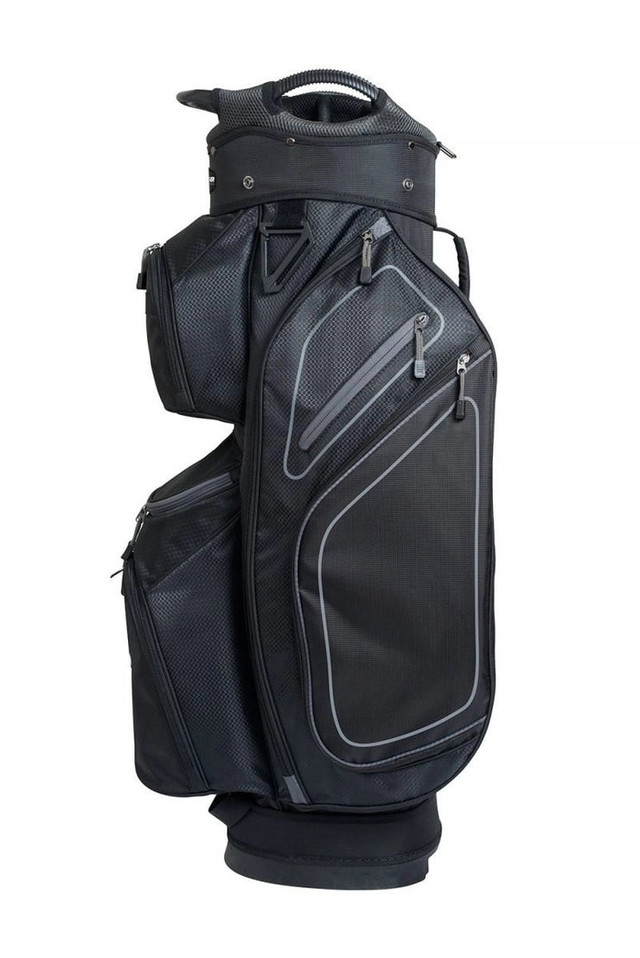 Golf Bag - Nylon