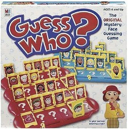 Guess Who