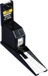 Height Measure