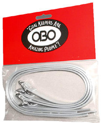 Hockey Obo Kicker Straps Set