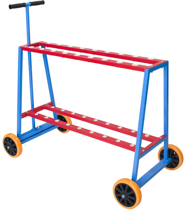 Javelin Trolley
