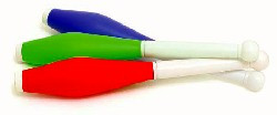 Juggling Clubs