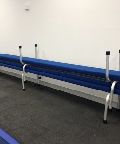 Aluminium Bench Seat