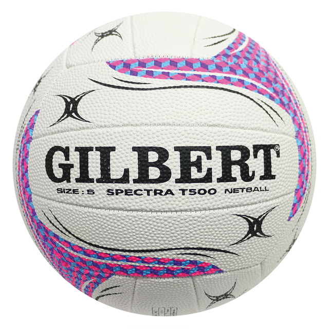 Gilbert Eclipse M500 Netball