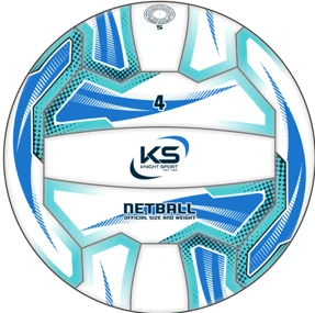 Netball Knight Sport Pro