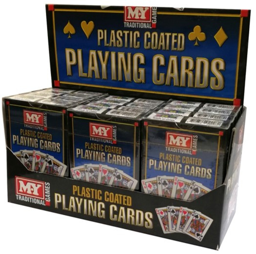 Playing Cards